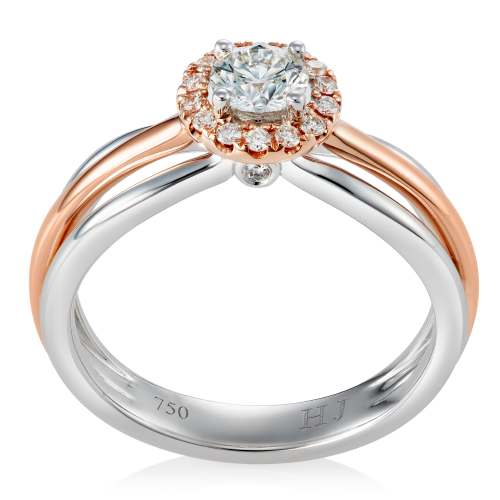 ring wedding habib jewels /  Jewels Tunang Habib  Engagement